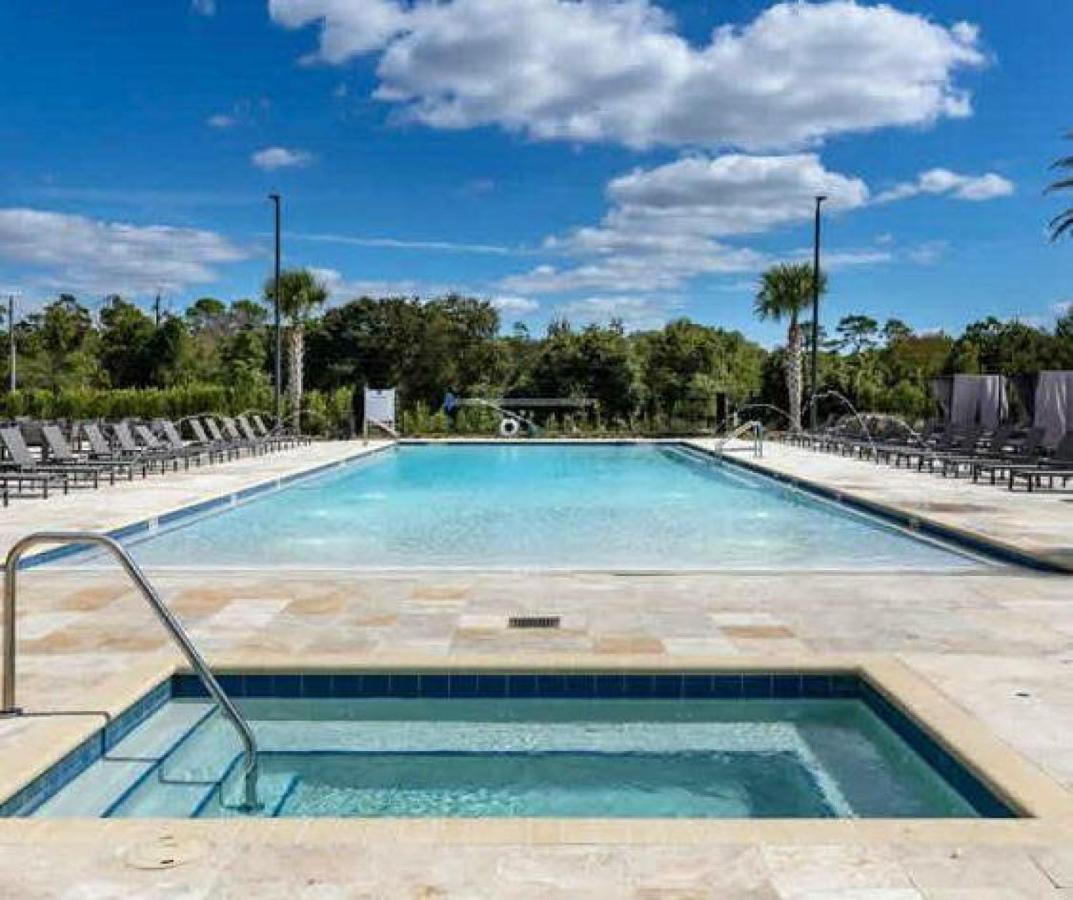 Beautiful 4 Suites - Close To Disney 7505 ออร์ลันโด ภายนอก รูปภาพ